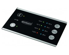 Systemkontrolltafel LT 100 inkl. Zubehör