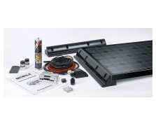 Φωτοβολταϊκο σύστημα ολοκληρωμένο MT 110 MC / 110 W