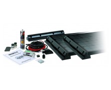 Φωτοβολταϊκο σύστημα ολοκληρωμένο MT 220 - 2 MC / 2 x 110 W