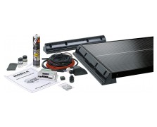 Φωτοβολταϊκο σύστημα ολοκληρωμένο MT 65 CIS inkl. 150 W Regler