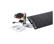 Φωτοβολταϊκο σύστημα ολοκληρωμένο Flat-Light MT 220 FL 2 x 110 W