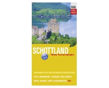 ΤΑΞΙΔΙΩΤΙΚΟΣ ΟΔΗΓΟΣ Schottland