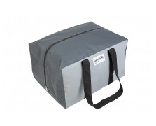 Schutztasche für Toilettencassette C200 + C250 hellgrau/anthrazit