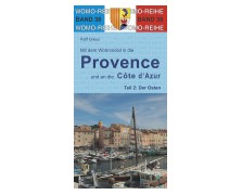 ΒΙΒΛΙΟ ΤΑΞΙΔΙΩΝ Provence Ost Teil 2