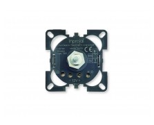 Dimmer 12 V μαύρο