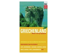 ΤΑΞΙΔΙΩΤΙΚΟΣ ΟΔΗΓΟΣ Griechenland