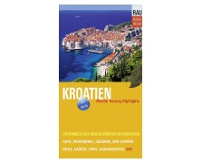 ΤΑΞΙΔΙΩΤΙΚΟΣ ΟΔΗΓΟΣ Kroatien
