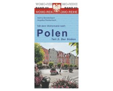 ΒΙΒΛΙΟ ΤΑΞΙΔΙΩΝ Polen der Süden