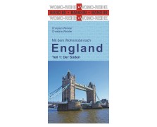 ΒΙΒΛΙΟ ΤΑΞΙΔΙΩΝ England Süd