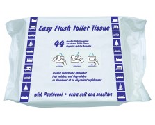 Feuchtes Toilettenpapier Easy Flush