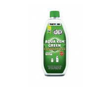 Χημικό υγρό Aqua Kem green Konzentrat