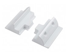 Verbindungsprofil Smart Mount leichte Version weiß