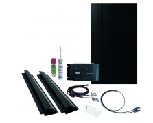 Φωτοβολταϊκο σύστημα Τροχοσπίτου Κιτ Sun Pearl 100 W