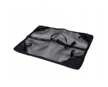 Unterlage Groundsheet für Stuhl Chair One black
