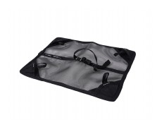 Unterlage Groundsheet für Stuhl Sunset Chair black