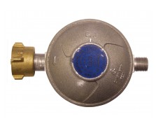Freizeit Gasregler ohne Sicherheitsventil (1,5kg/h)
