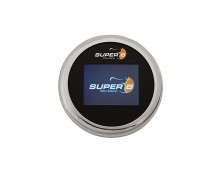 Kapazitätsanzeige für Super B Epsilon Batterie
