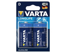 Μπαταρία Longlife Power 1,5 V D