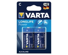 Μπαταρία Longlife Power 1,5 V C