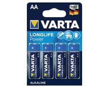 Μπαταρία Longlife 1,5 V AA
