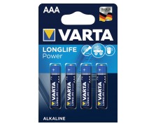 Μπαταρία LongLife Power 1,5V AAA