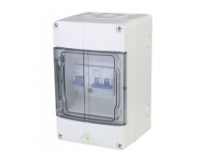 Bordnetzverteiler PCM4 PowerCon