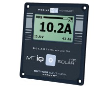 Φωτοβολταϊκου ένδειξη ασύρματη MT IQSolar Pro