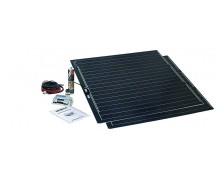 Φωτοβολταϊκο σύστημα ολοκληρωμένο MT 300 FL. Flat-Light