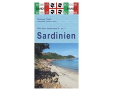 ΒΙΒΛΙΟ ΤΑΞΙΔΙΩΝ Sardinien