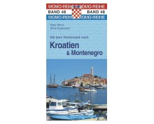 ΒΙΒΛΙΟ ΤΑΞΙΔΙΩΝ Kroatien