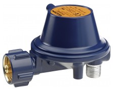 ΡΥΘΜΙΣΤΗΣ ΥΓΡΑΕΡΙΟΥ MarineLine Typ EN 61 0,8 kg/h