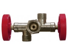 Zweiwegeventil G 1/4