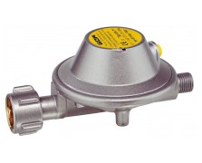 Ρυθμιστής πίεσης  για υγραέριο EN 71-DS 1,2 kg/h 30 mbar --- lose-----