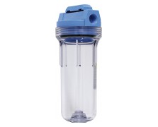 Filteranlage Biolit-97 Premium