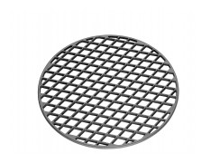 Gusseisenrost Diamond Rost 420