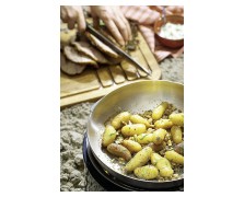 ΨΗΣΤΑΡΙΑ COBB GRILL WOK ΤΗΓΑΝΙ