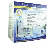 Silberkugel Set Reisemobile