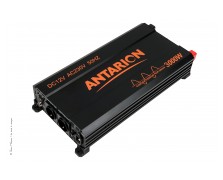 Inverter PUR 3000W französische Steckdose