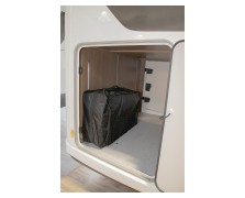 Stauraumsystem für Kastenwagen