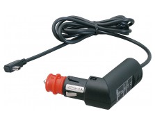 ΚΑΛΩΔΙΟ ΦΟΡΤΙΣΗΣ ΜΕ ΜΙΝΙ USB ΠΡΙΖΑ PRO-CAR 1,5M