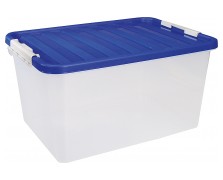 Clipbox με μπλε καπάκι