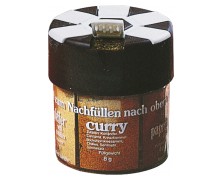 Gewürzstreuer 3er Pack