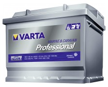 Μπαταρία Professional Deep Cycle LFD