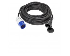 Prolonger CEE/Schuko _3x2,5_ 25m