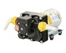 ΠΡΕΣΟΣΤΑΤΙΚΗ ΑΝΤΛΙΑ LILIE SOFT SERIE 8LT 1,4BAR