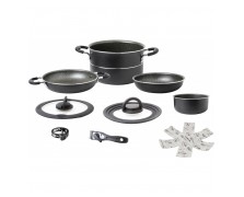 Set Pirate Durchm. 24 cm NG 7+1