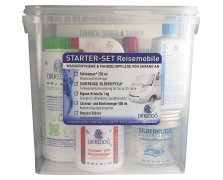 Starter Set Reisemobil