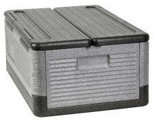 ΨΥΓΕΙΟ FLIP-BOX UL 38,5LT