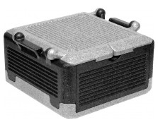 Isolierbox Premium