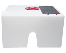 Θέρμανση δεξαμενής Ultra Heat